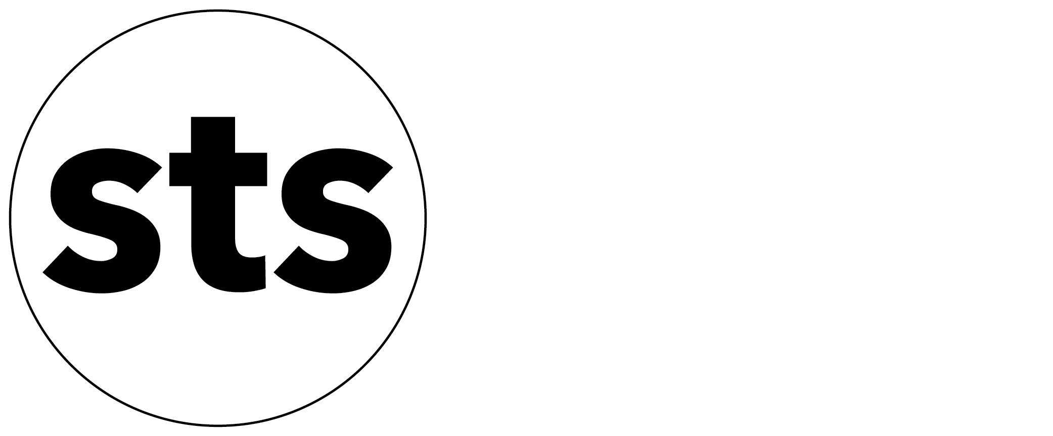 STS 2020 logo